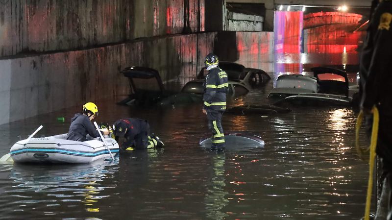 Inundación Viaducto (8)